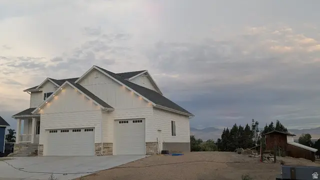 10718 S 580 E, Sandy, UT 84070 - #3