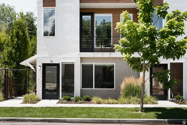 1710 S West Temple St W #14, Salt Lake City, UT 84101