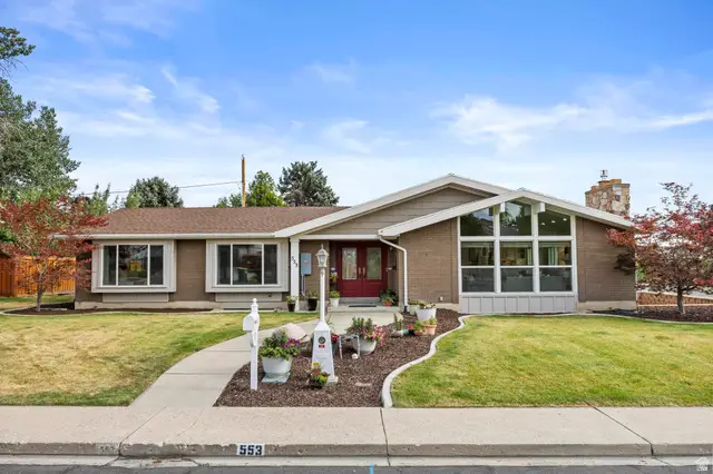 553 W 750 S, Orem, UT 84058 - #1