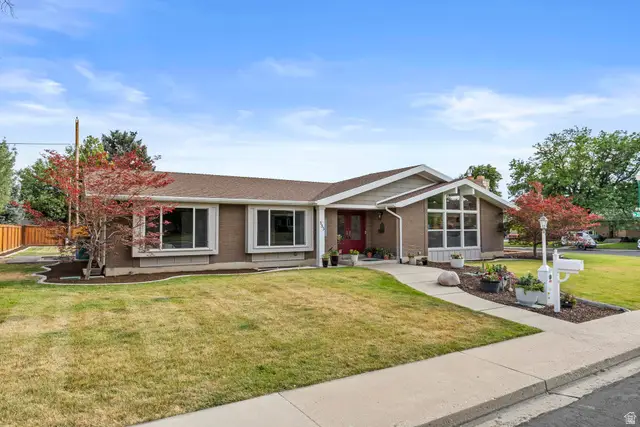 553 W 750 S, Orem, UT 84058 - #2
