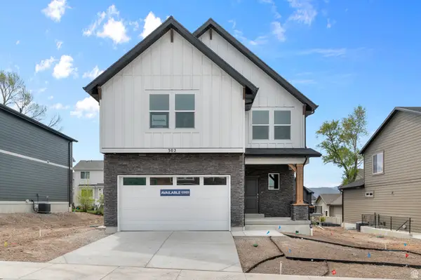2041 Ostler Peak Ln N #121, Heber City, UT 84032