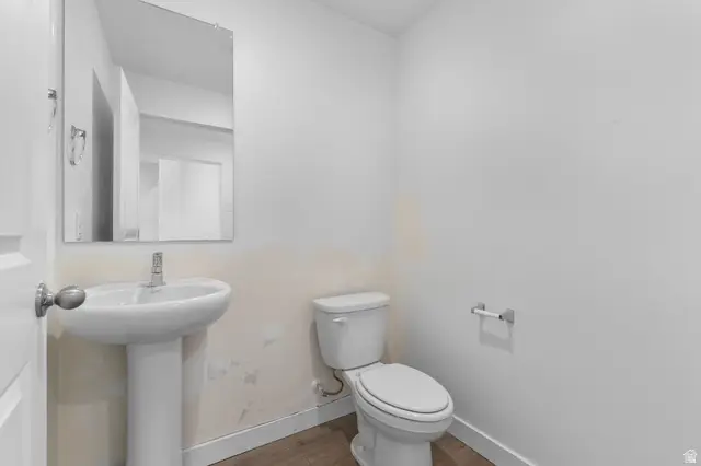 2041 Ostler Peak Ln N #121, Heber City, UT 84032 - #3