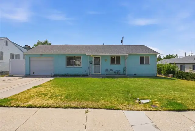 270 S 360 W, Tooele, UT 84074 - #1