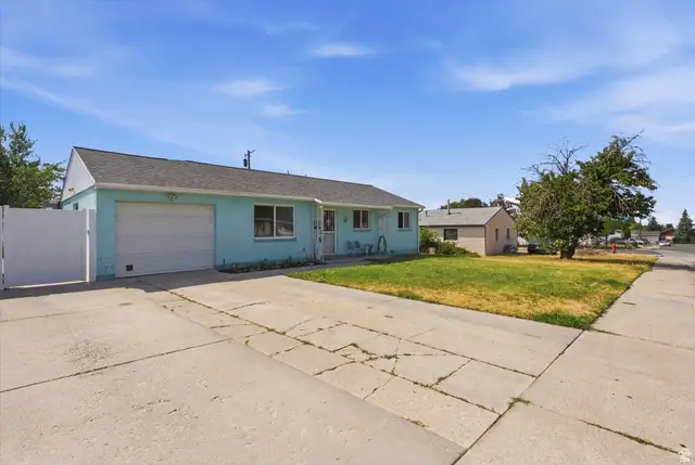 270 S 360 W, Tooele, UT 84074 - #2