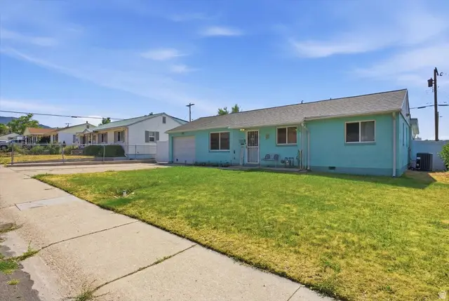 270 S 360 W, Tooele, UT 84074 - #3