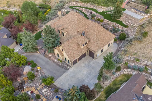 5831 W Friendship Dr, Herriman, UT 84096 - #2