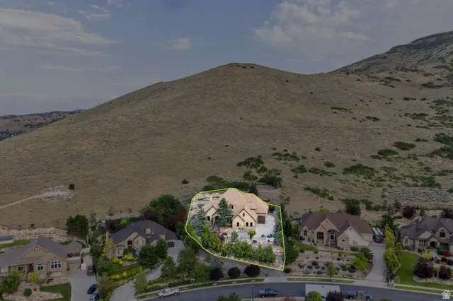 5831 W Friendship Dr, Herriman, UT 84096 - #3