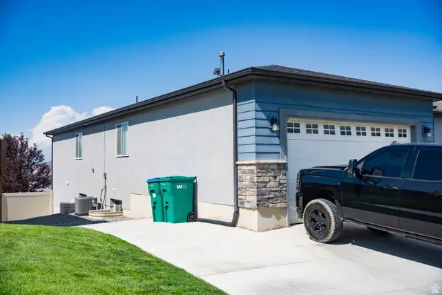 417 Slate Dr, Santaquin, UT 84655 - #3