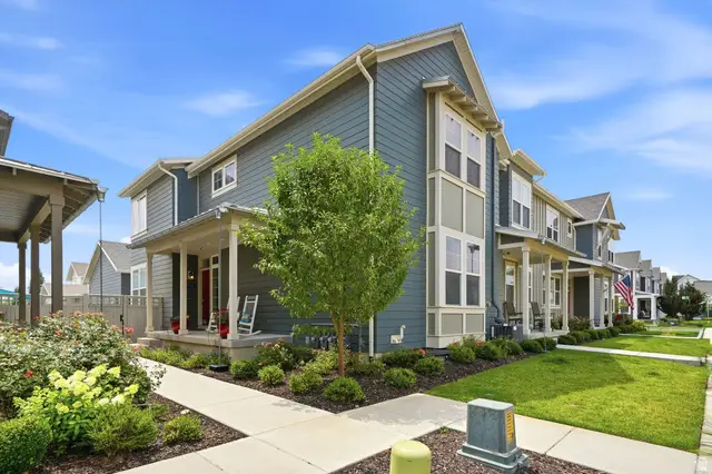 5341 W Canary Grass Way, South Jordan, UT 84009 - #1