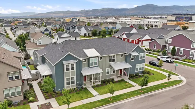 5341 W Canary Grass Way, South Jordan, UT 84009 - #3
