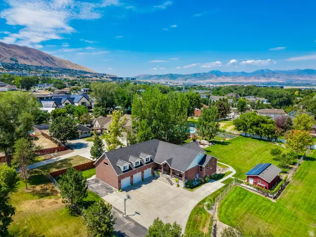 13658 S Fort St, Draper, UT 84020 - #1