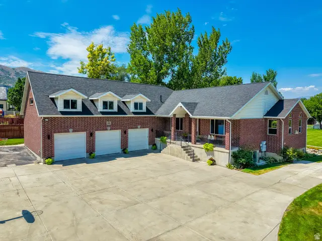 13658 S Fort St, Draper, UT 84020 - #2
