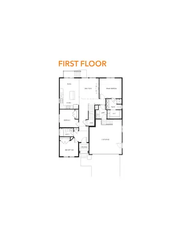 2882 N Vervain Ln #2168, Saratoga Springs, UT 84045 - #2