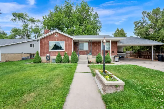 650 W 980 N, Provo, UT 84604 - #1