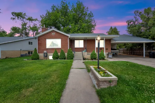 650 W 980 N, Provo, UT 84604 - #3