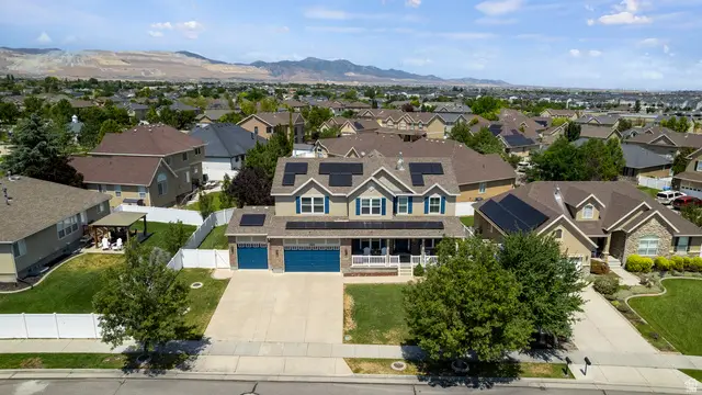 13626 S Bluewing Way W, Riverton, UT 84096 - #2