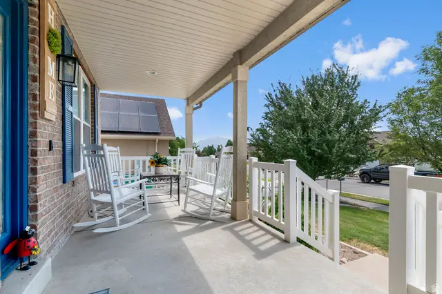 13626 S Bluewing Way W, Riverton, UT 84096 - #3