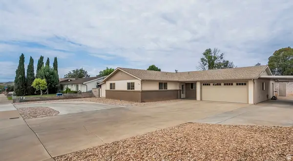 846 S 900 E, St. George, UT 84790