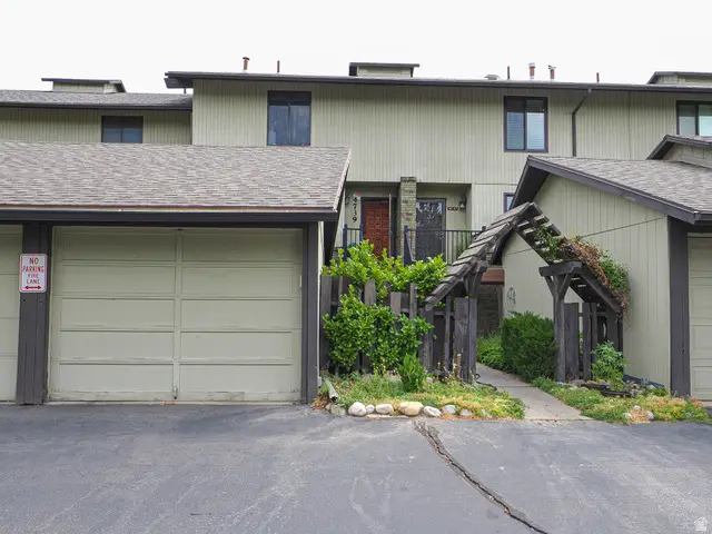 4747 S Pintail Ct E, Millcreek, UT 84117 - #1