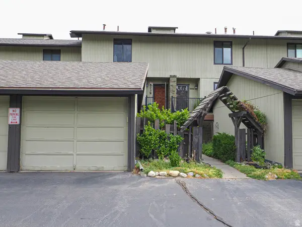 4747 S Pintail Ct E, Millcreek, UT 84117