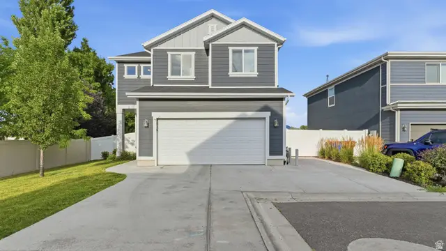 3856 S 2915 W, West Haven, UT 84401 - #1
