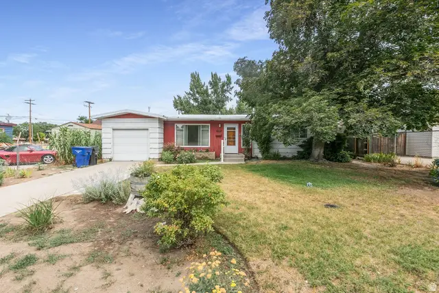 723 E 8425 S, Sandy, UT 84094 - #1