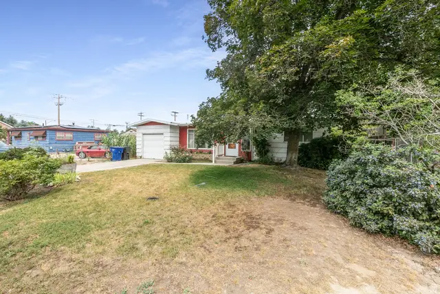 723 E 8425 S, Sandy, UT 84094 - #3