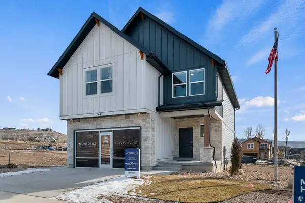 2044 High Uintas Ln N #112, Heber City, UT 84032