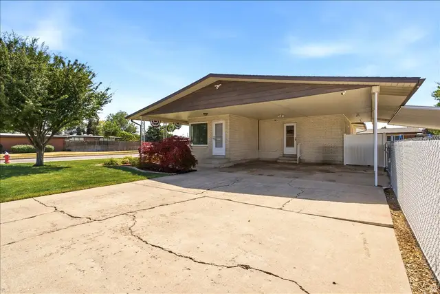 2028 W 5125 S, Roy, UT 84067 - #3