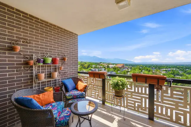 515 S 1000 E #701, Salt Lake City, UT 84102 - #2