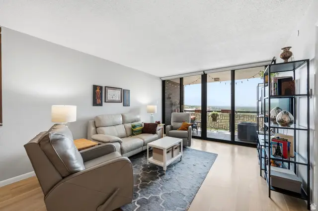 515 S 1000 E #701, Salt Lake City, UT 84102 - #3