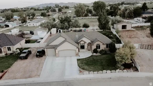 1695 W 1400 S, Vernal, UT 84078 - #3
