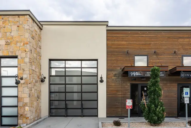 4554 Forestdale Dr #C-16, Park City, UT 84098 - #1