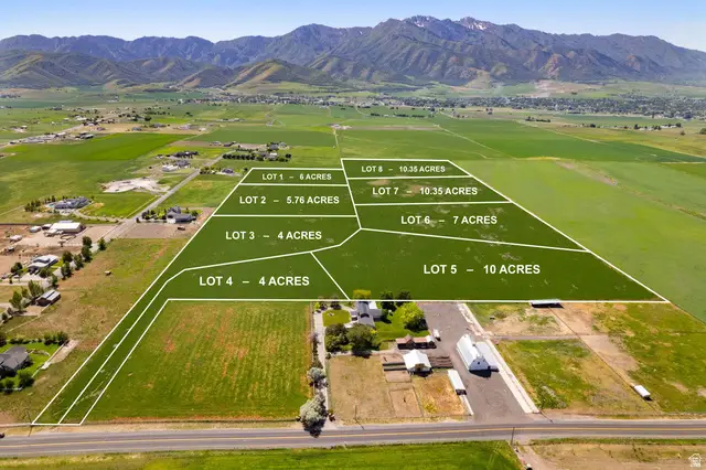 2695 W 6400 S #7, Wellsville, UT 84339 - #2