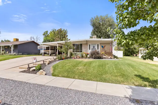 4287 S Gramercy, South Ogden, UT 84403 - #1