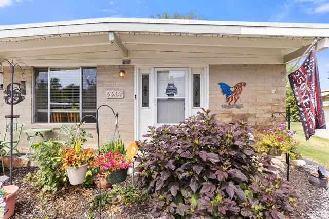 4287 S Gramercy, South Ogden, UT 84403 - #2