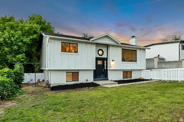 1119 E 10600 S, Sandy, UT 84094 - #1