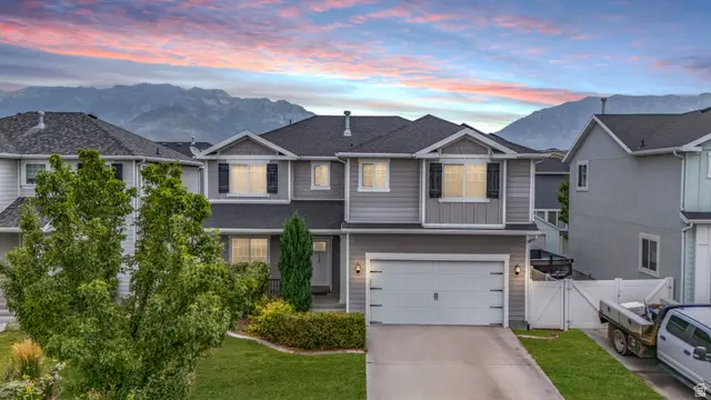 42 N Rue Borda, Vineyard, UT 84059 - #1