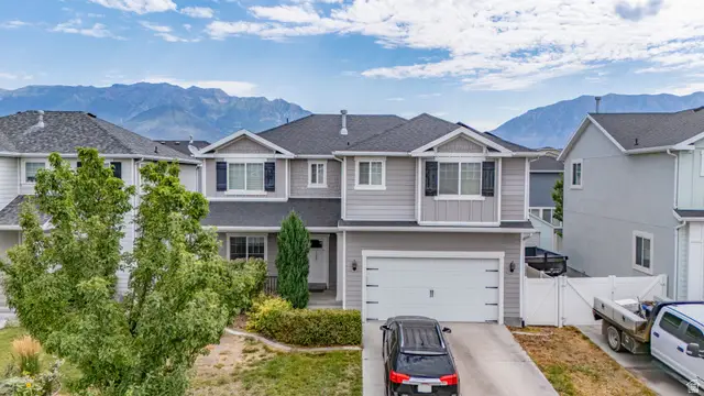 42 N Rue Borda, Vineyard, UT 84059 - #3