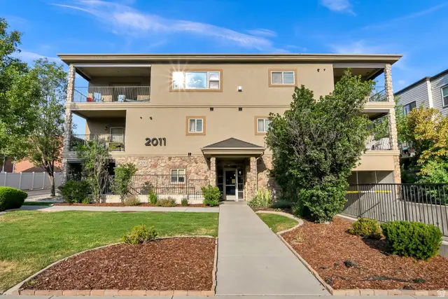 2011 S 2100 E #217, Salt Lake City, UT 84108 - #3