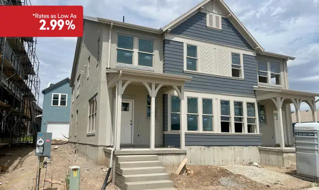 11248 S Silver Pond Dr W, South Jordan, UT 84009 - #2