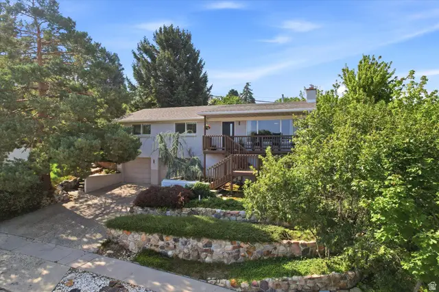 2336 Cavalier Dr, Cottonwood Heights, UT 84121 - #1
