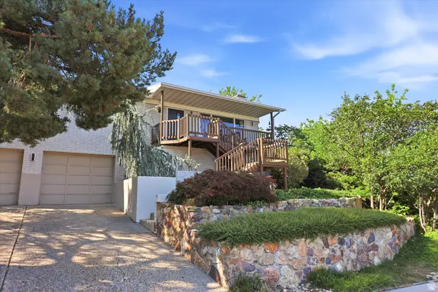 2336 Cavalier Dr, Cottonwood Heights, UT 84121 - #3