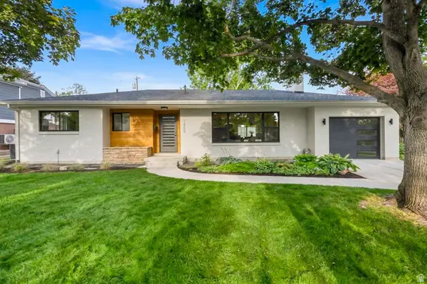 1459 S 2000 E, Salt Lake City, UT 84108
