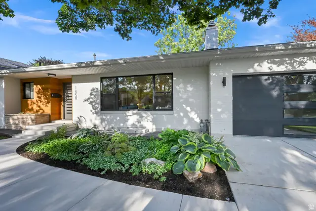 1459 S 2000 E, Salt Lake City, UT 84108 - #3