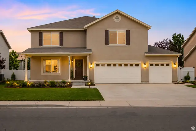 532 S 2970 W, Lehi, UT 84043 - #2
