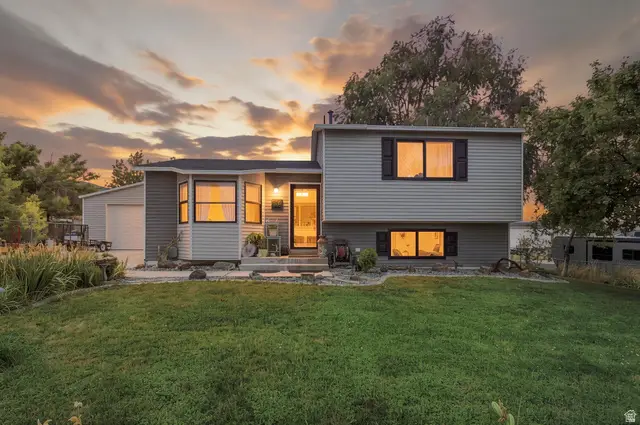 697 W 3 O'clock Dr S, Tooele, UT 84074 - #1