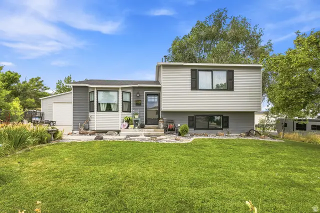697 W 3 O'clock Dr S, Tooele, UT 84074 - #2