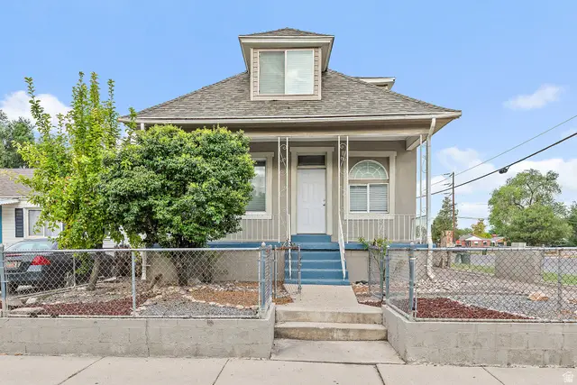 302 S Post St, Salt Lake City, UT 84104 - #1