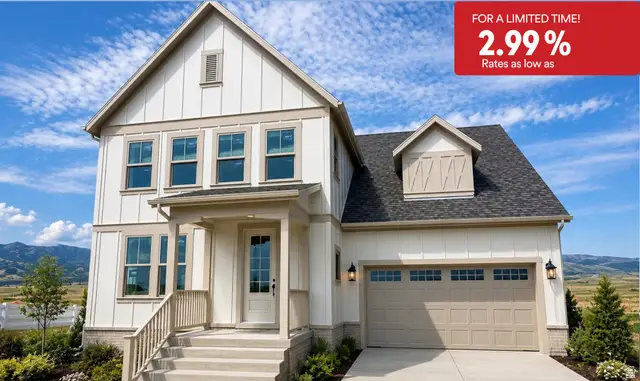 11594 S Markfield Way W #1-101, South Jordan, UT 84009 - #1